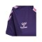 Hummel hmlCORE XK Poly Trikot Damen Lila F3443 - lila
