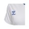 Hummel hmlCORE XK Poly Trikot Damen Weiss F9368 - weiss