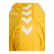 Hummel hmlCORE XK Poly Trikot Gelb F5001 - gelb