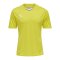 Hummel hmlCORE XK Poly Trikot Gelb F5269 - gelb