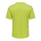 Hummel hmlCORE XK Poly Trikot Grün F5045 - gruen