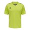 Hummel hmlCORE XK Poly Trikot Grün F5045 - gruen