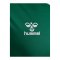 Hummel hmlCORE XK Poly Trikot Grün F6140 - gruen