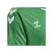 Hummel hmlCORE XK Poly Trikot Grün F6235 - gruen