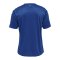 Hummel hmlCORE XK Poly Trikot Kids Blau F7045 - blau