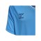 Hummel hmlCORE XK Poly Trikot Kids Blau F8729 - blau
