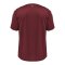Hummel hmlCORE XK Poly Trikot Kids Rot F3055 - rot