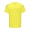Hummel hmlCORE XK Poly Trikot Kids Gelb F5139 - gelb