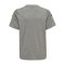Hummel hmlCORE XK Poly Trikot Kids Grau F2006 - grau