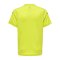 Hummel hmlCORE XK Poly Trikot Kids Grün F5045 - gruen