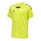 Hummel hmlCORE XK Poly Trikot Kids Grün F5045 - gruen