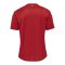 Hummel hmlCORE XK Poly Trikot Kids Rot F3062 - rot