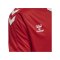 Hummel hmlCORE XK Poly Trikot Kids Rot F3062 - rot