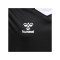 Hummel hmlCORE XK Poly Trikot Kids Schwarz F2001 - schwarz