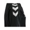 Hummel hmlCORE XK Poly Trikot Kids Schwarz F2001 - schwarz