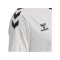 Hummel hmlCORE XK Poly Trikot Kids Weiss F9001 - weiss