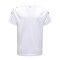 Hummel hmlCORE XK Poly Trikot Kids Weiss F9368 - weiss