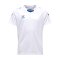 Hummel hmlCORE XK Poly Trikot Kids Weiss F9368 - weiss