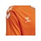 Hummel hmlCORE XK Poly Trikot Orange F5190 - orange