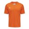 Hummel hmlCORE XK Poly Trikot Orange F5190 - orange