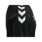 Hummel hmlCORE XK Poly Trikot Schwarz F2001 - schwarz