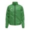 Hummel hmlCORE XK Spray Jacke Grün F6235 - gruen
