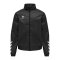 Hummel hmlCORE XK Spray Jacke Schwarz F2001 - schwarz