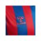 Hummel hmlCore XK Striped Trikot Blau F7358 - blau