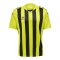 Hummel hmlCORE XK Striped Trikot Grün F5047 - gruen