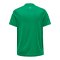 Hummel hmlCore XK Striped Trikot Kids Grün F6129 - gruen