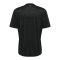 Hummel hmlCore XK Striped Trikot Schwarz F5138 - schwarz