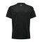 Hummel hmlCORE XK Stripped Trikot Kids F2114 - schwarz
