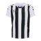 Hummel hmlCORE XK Stripped Trikot Kids F9124 - weiss