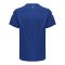 Hummel hmlCORE XK Sublima Trikot Kids Blau F7045 - blau