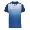 Hummel hmlCORE XK Sublima Trikot Kids Blau F7045 - blau