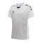 Hummel hmlCORE XK Sublima Trikot Kids Weiss F9001 - weiss