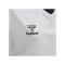 Hummel hmlCORE XK Sublima Trikot Kids Weiss F9001 - weiss