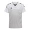 Hummel hmlCORE XK Sublima Trikot Kids Weiss F9001 - weiss
