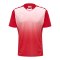 Hummel hmlCORE XK Sublimation Trikot Rot F3062 - rot