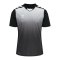Hummel hmlCORE XK Sublimation Trikot Schwarz F2001 - schwarz