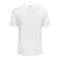 Hummel hmlCORE XK Sublimation Trikot Weiss F9001 - weiss