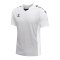 Hummel hmlCORE XK Sublimation Trikot Weiss F9001 - weiss