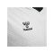 Hummel hmlCORE XK Sublimation Trikot Weiss F9001 - weiss