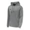 Hummel hmlCORE XK Sweat Hoody Grau F2006 - grau