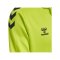 Hummel hmlCORE XK Sweat Hoody Grün F5045 - gruen