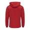 Hummel hmlCORE XK Sweat Hoody Kids Rot F3062 - rot