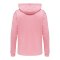 Hummel hmlCORE XK Sweat Hoody Pink F3257 - rosa