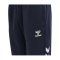 Hummel hmlCORE XK Trainingshose Blau F7026 - blau