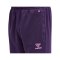 Hummel hmlCORE XK Trainingshose Lila F3443 - lila