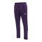 Hummel hmlCORE XK Trainingshose Lila F3443 - lila
